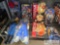 Dragon Ball Z Vegito Super Saiyan God Figure, Prefessor X, (3) Sumo Figures and more