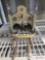 Bradford Exchange Cuckcoo Clock