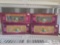 (4) M.T.H Electric Trains