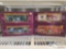 (4) M.T.H Electric Trains
