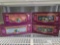 (4) M.T.H Electric Trains