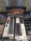 O Scale Model Train and Super Snap Tacks
