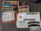 (9) Bachmann HO Scale Model Trains