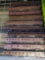 (10) Pennsylvania Waage Madison HO Scale Passenger Cars