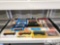 (19) HO Scale Model Trains
