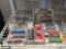 (22) N Scale Model Trains