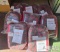 NEW!!! (8) WochiTV Under Door Draft Stoppers