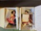 (2) Danbury Mint Native American Porcelain Dolls