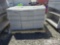 (6) Metal Filing Cabinets
