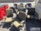 (10) Rolling Office Chairs