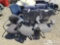 (10) Rollling Office Chairs
