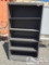 Metal Shelf Cabinet