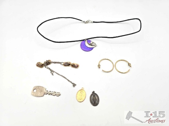 Costume Jewelry