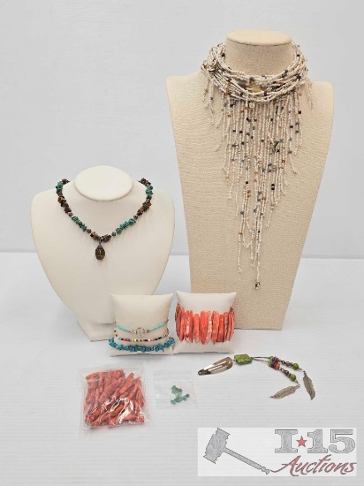 Costume Jewelry