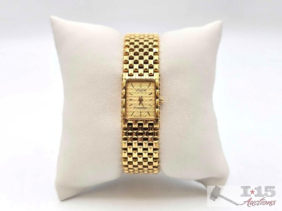 Wittnauer Watch