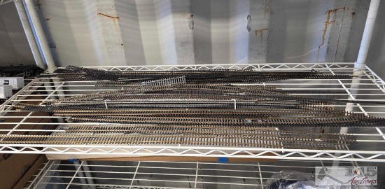 Atlas HO & N Scale Train Tracks