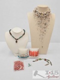 Costume Jewelry