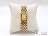 Wittnauer Watch