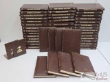 (51) The Louis L'amour Book Collection