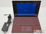 Surface Pro Model1796 128gb