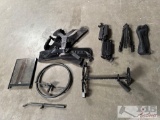 Glidecam X-10 Professional Stabilizer