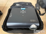 Toshiba DLP Projector