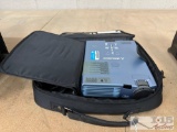 Mitsubishi Data Projector
