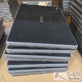 (7) HP Laptop Computers