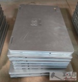 (8) Asus Laptop Computers