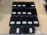 (17) Kyocera Verizon Cell Phones