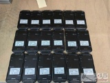 (18) Kyocera Verizon Cell Phones