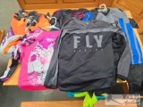 Youth Fly, Fox & Bilt Dirt Bike Apparel