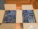 NEW!!! Over 60 Hot Wheels