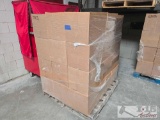 48 Boxes of Books, DVDs and Audio Books