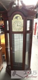 Ridgeway Grandfather Clock