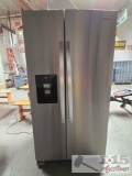 Whirlpool Refrigerator