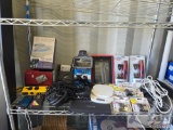 Casio Emilim Camera, UV-C Phone Cleaning Kit, (2) Conair Men Trimmers and more