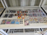(30) Baseball, Soccer Pokemon & Coca-Cola Cards