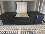 (6) Jewelry Box Organizers