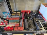 (21) Model Trains
