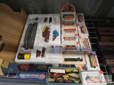 (27) Bachmann N Scale Model Trains