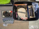 Model Train Accessories, Control Switches and more