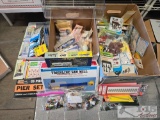 Model Train Accessories