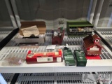 Model Train Accessories