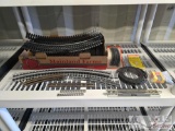 Atlas HO & N Scale Tracks
