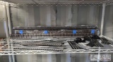Train Track Switches and Atlas O Gauge Straight Tracks