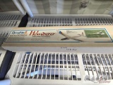 Dynaflite wanderer 2 Meter Entry-Level Sailplane Model Kit