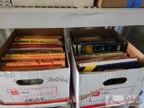 (37) Locomotive Books