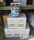 NEW!!! Case of Feit Electric 40-Watt Lightbulbs