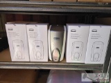 NEW!!! (5) Rubbermaid AutoFoam Dispensers
